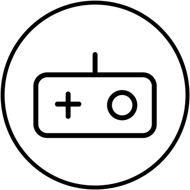 Синхронизация <br> с играми
